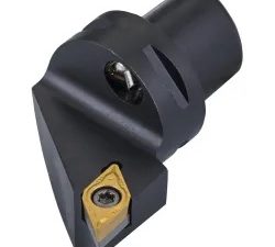 Pramet c3-sdjcr-22040-11 turning toolholder polygon shank coupling iso s - external - 7809834