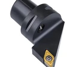 Pramet c4-sdjcl-27050-11 turning toolholder polygon shank coupling iso s - external - 7809835