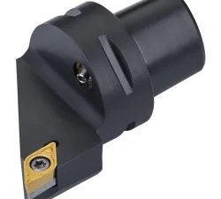 Pramet c5-sdjcr-35060-11 turning toolholder polygon shank coupling iso s - external - 7809838
