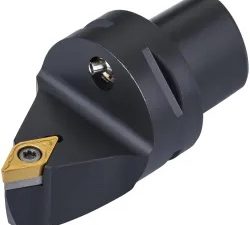 Pramet c4-sdncn-00050-11 turning toolholder polygon shank coupling iso s - external - 7809839