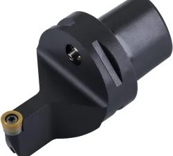 Pramet c5-srdcn-00060-10a turning toolholder polygon shank coupling iso s - external - 7809841