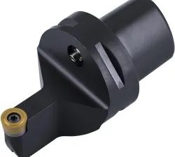 Pramet c5-srdcn-00060-12a turning toolholder polygon shank coupling iso s - external - 7809843