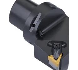 Pramet c4-dtjnl-27050-16 turning toolholder polygon shank coupling iso d - external - 7809808