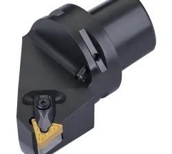 Pramet c5-dtjnr-35060-16 turning toolholder polygon shank coupling iso d - external - 7809811