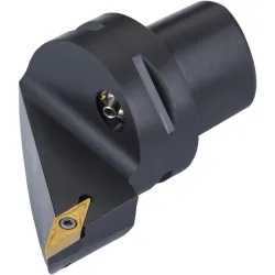 Pramet c3-svjbr-22040-11-b1 turning toolholder polygon shank coupling iso s - external - 7809850