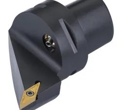 Pramet c4-svjbr-27050-11-b1 turning toolholder polygon shank coupling iso s - external - 7809851