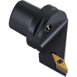 Pramet c4-svjbl-27050-16 turning toolholder polygon shank coupling iso s - external - 7809852