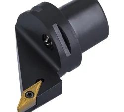 Pramet c5-svjbr-35060-16 turning toolholder polygon shank coupling iso s - external - 7809855