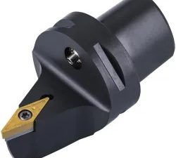 Pramet c4-svvbn-00050-16 turning toolholder polygon shank coupling iso s - external - 7809858