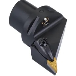 Pramet c4-dvjnl-27062-16 turning toolholder polygon shank coupling iso d - external - 7809812