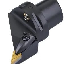 Pramet c5-dvjnr-35065-16 turning toolholder polygon shank coupling iso d - external - 7809815