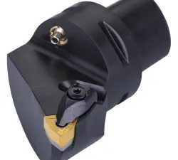 Pramet c4-dwlnr-27050-06 turning toolholder polygon shank coupling iso d - external - 7809819