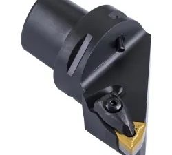 Pramet c5-dwlnl-35060-08 turning toolholder polygon shank coupling iso d - external - 7809822