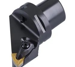 Pramet c5-dwlnr-35060-08 turning toolholder polygon shank coupling iso d - external - 7809823