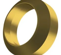 Pramet psr2-r10:5040 scarfing ring - 6753028