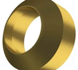Pramet psr0-r5.5:5040 scarfing ring - 6753342