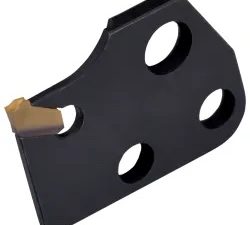 Pramet xlcfn 250425-5.00 modular blade - parting and grooving - 6756331