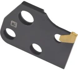 Pramet xlcfl 160115-2.00 modular blade - parting and grooving - 6757078