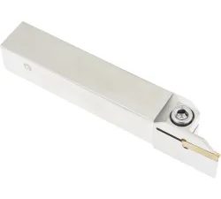 Pramet gfkl 16d 02 turning toolholder - parting and grooving - 6790574