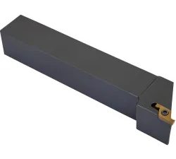 Pramet p61.sfl-2020k-06 turning toolholder - external grooving - 7725304