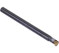 Pramet p61.sgl-0010m-06/1 boring bar for internal grooving - 7725310