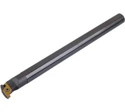 Pramet p61.sgr-0012m-06 boring bar for internal grooving - 7725317