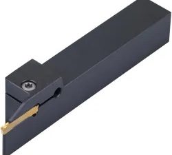 Pramet gl2-s2020kfr-20-80 turning toolholder - parting and grooving - 7803127