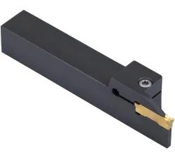 Pramet gl4-s2020kfl-20-80 turning toolholder - parting and grooving - 7803242