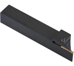 Pramet gl2-s16dfl-.79-3.15 turning toolholder - parting and grooving - 7804079