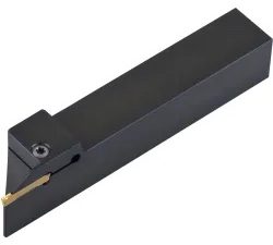 Pramet gl2-s16dfr-.79-3.15 turning toolholder - parting and grooving - 7804140