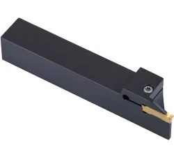 Pramet gl4-s16dfl-.79-3.15 turning toolholder - parting and grooving - 7804151