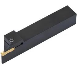 Pramet gl4-s16dfr-.79-3.15 turning toolholder - parting and grooving - 7804152