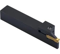 Pramet gl5-s12cfl-.79-3.15 turning toolholder - parting and grooving - 7804155