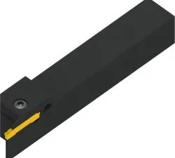 Pramet gl2-s2020kfr-10 turning toolholder - parting and grooving - 7983509