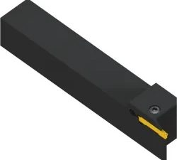Pramet gl2-s2525mfl-10 turning toolholder - parting and grooving - 7983520