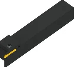 Pramet gl2-s2525mfr-10 turning toolholder - parting and grooving - 7983521
