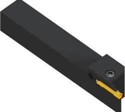 Pramet gl3-s2020kfl-10 turning toolholder - parting and grooving - 7983524