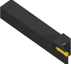 Pramet gl4-s2525mfl-12 turning toolholder - parting and grooving - 7983532