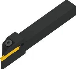 Pramet gl2-s08afr-.47-1.57 turning toolholder - parting and grooving - 8015982