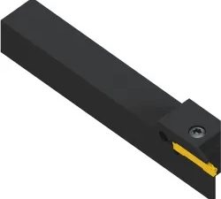 Pramet gl2-s12cfl-.39 turning toolholder - parting and grooving - 8015983