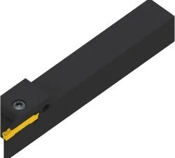 Pramet gl3-s12cfr-.39 turning toolholder - parting and grooving - 8015994