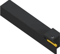 Pramet gl3-s16dfl-.39 turning toolholder - parting and grooving - 8015997