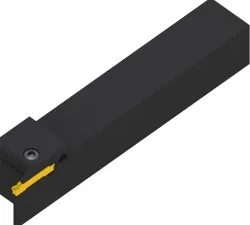 Pramet gl3-s16dfr-.39 turning toolholder - parting and grooving - 8015998