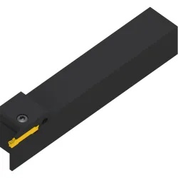 Pramet gl3-s16dfr-.39 turning toolholder - parting and grooving - 8015998