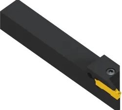 Pramet gl4-s12cfl-.47 turning toolholder - parting and grooving - 8016004