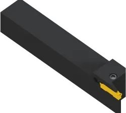Pramet gl4-s16dfl-.47 turning toolholder - parting and grooving - 8016008