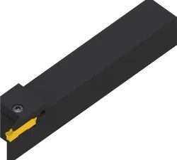 Pramet gl4-s16dfr-.47 turning toolholder - parting and grooving - 8016009