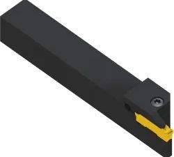 Pramet gl5-s12cfl-.47 turning toolholder - parting and grooving - 8016042
