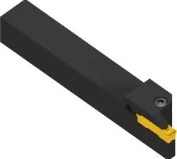 Pramet gl6-s12cfl-.47 turning toolholder - parting and grooving - 8016048