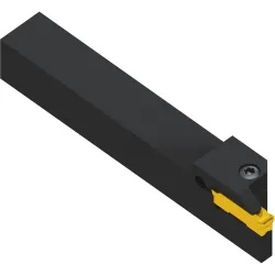 Pramet gl6-s12cfl-.47 turning toolholder - parting and grooving - 8016048